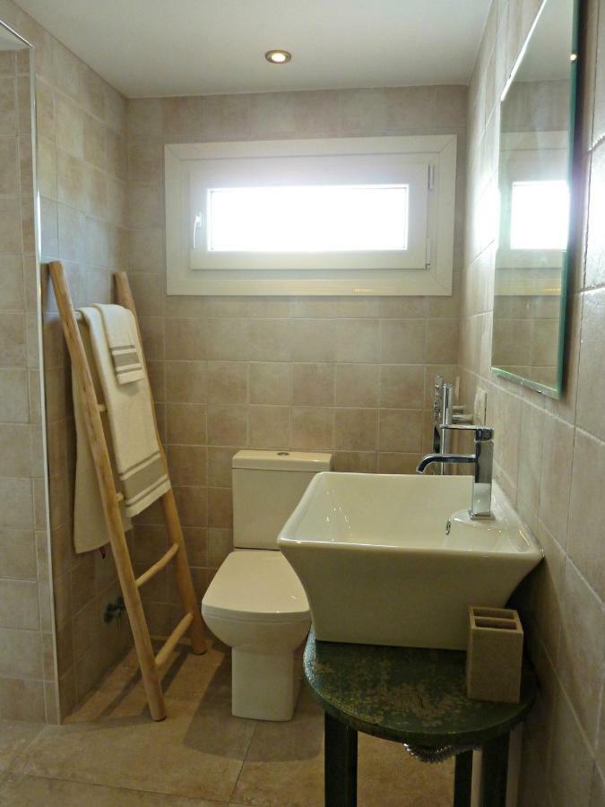 Villa Breeze Boutique Guest Rooms, Marbella Sitio de Calahonda Екстер'єр фото