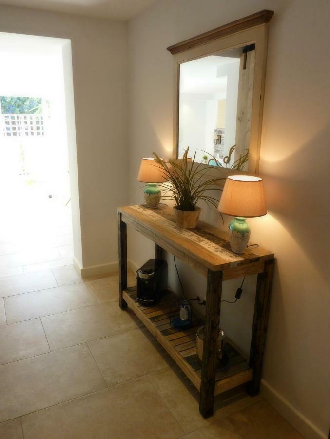 Villa Breeze Boutique Guest Rooms, Marbella Sitio de Calahonda Екстер'єр фото