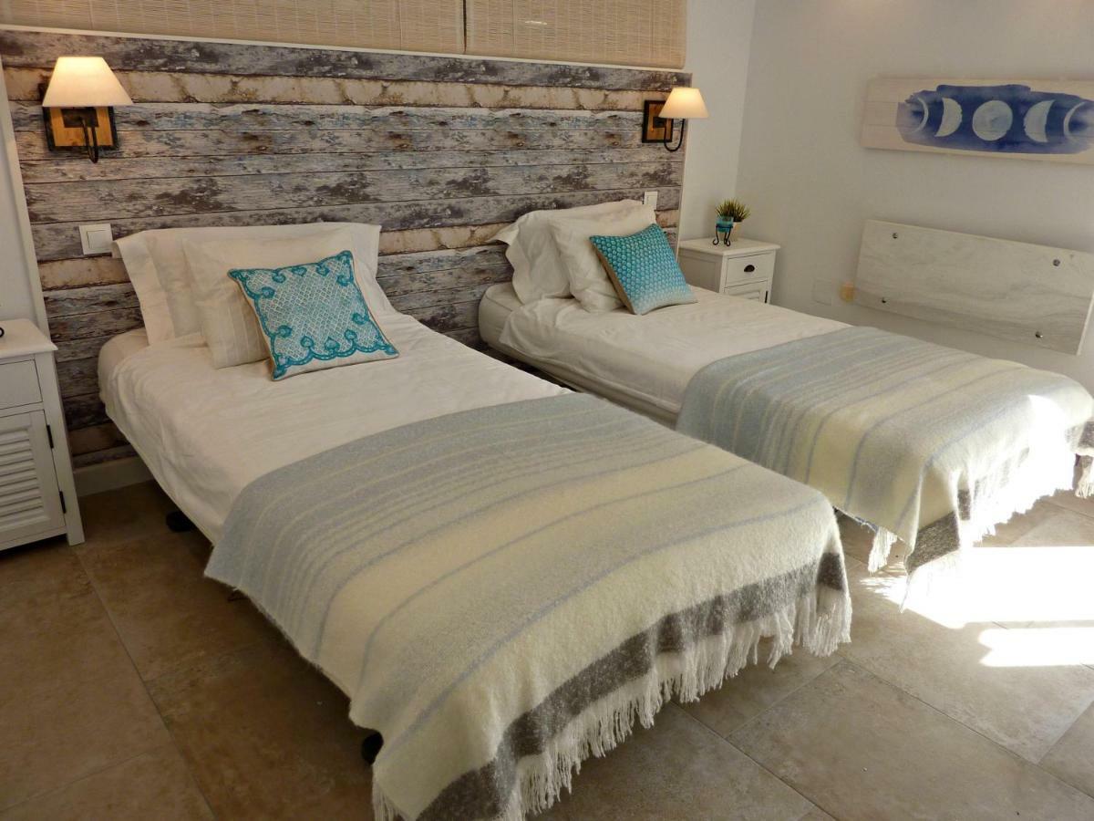 Villa Breeze Boutique Guest Rooms, Marbella Sitio de Calahonda Екстер'єр фото