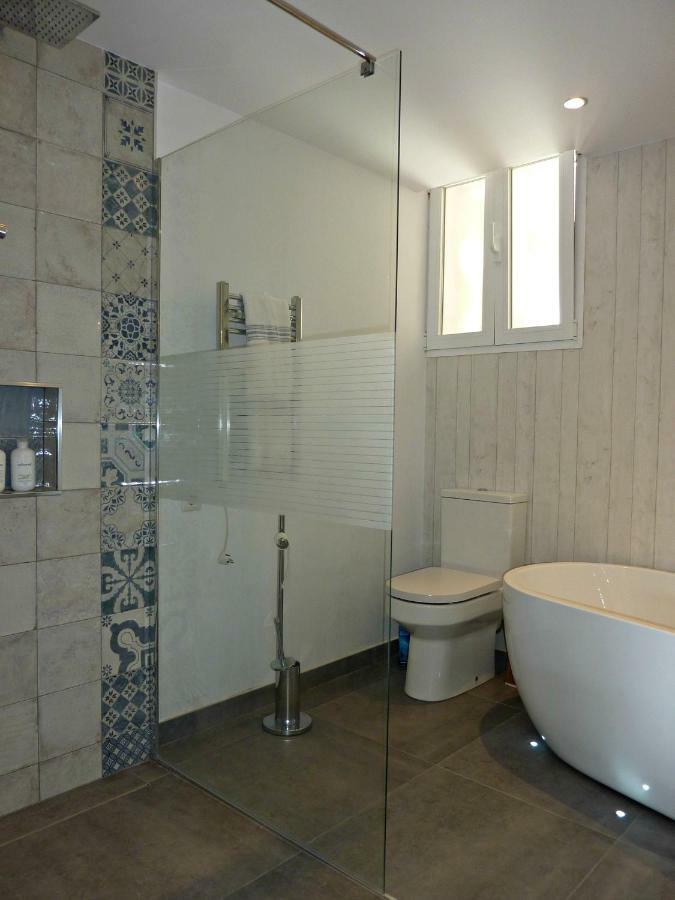 Villa Breeze Boutique Guest Rooms, Marbella Sitio de Calahonda Екстер'єр фото