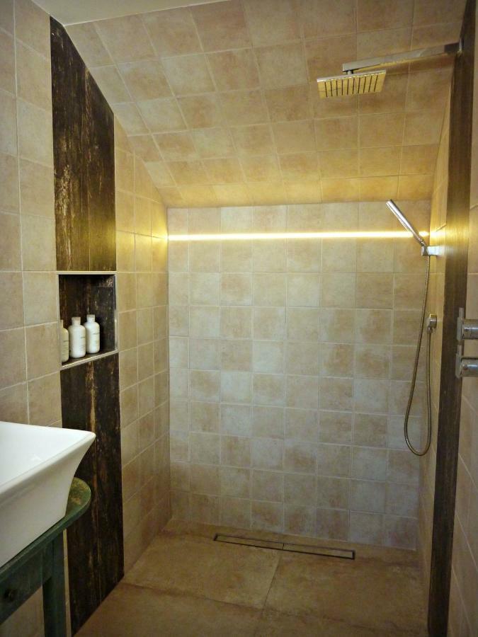 Villa Breeze Boutique Guest Rooms, Marbella Sitio de Calahonda Екстер'єр фото