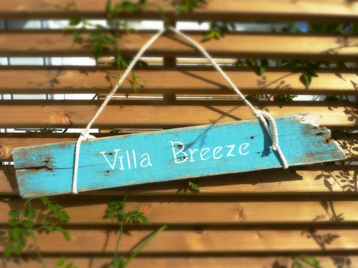 Villa Breeze Boutique Guest Rooms, Marbella Sitio de Calahonda Екстер'єр фото