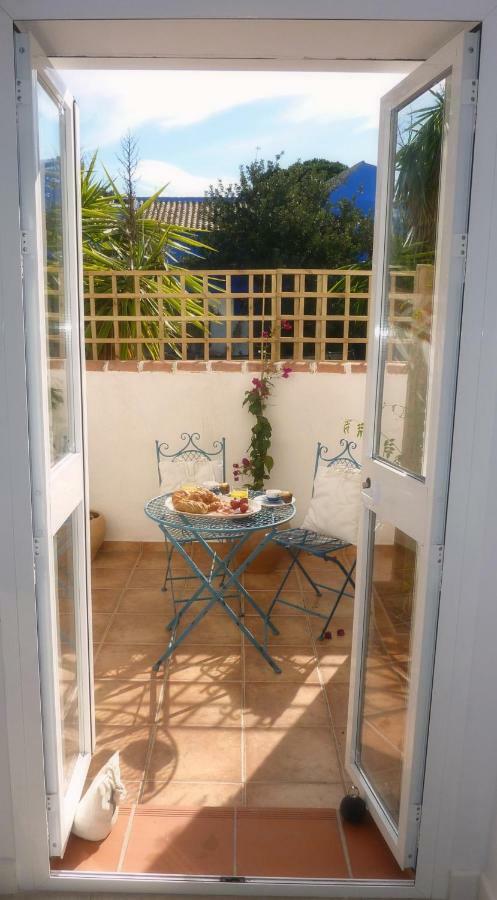 Villa Breeze Boutique Guest Rooms, Marbella Sitio de Calahonda Екстер'єр фото