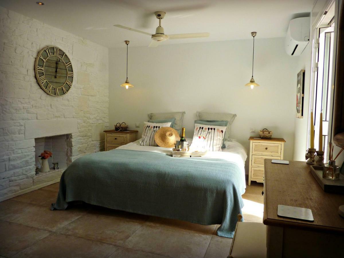 Villa Breeze Boutique Guest Rooms, Marbella Sitio de Calahonda Екстер'єр фото