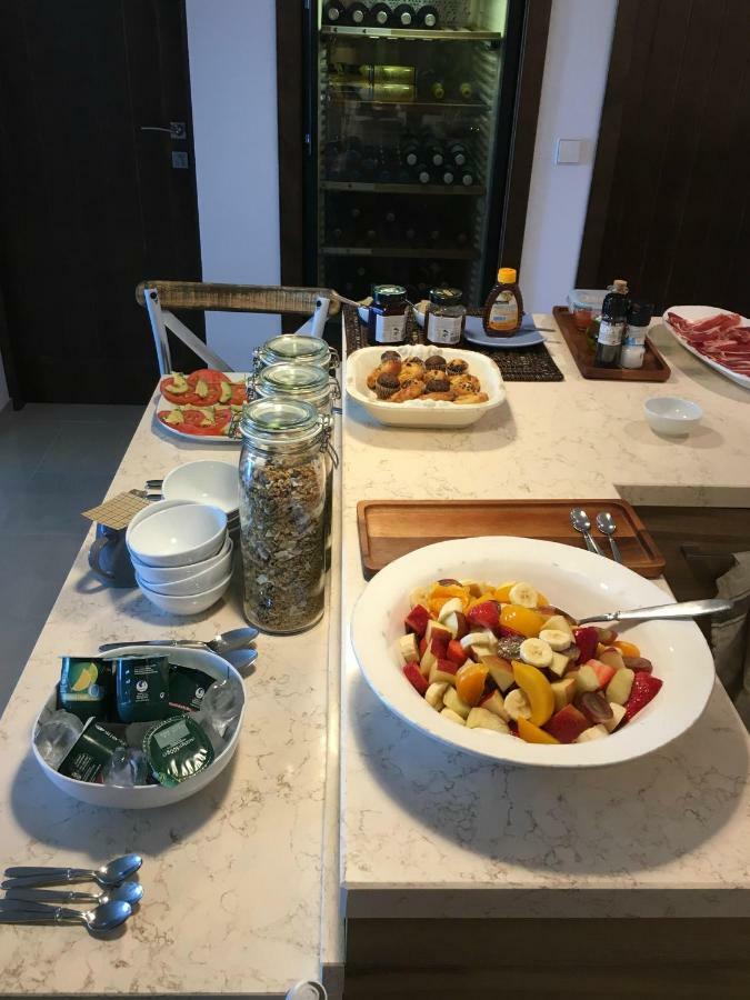 Villa Breeze Boutique Guest Rooms, Marbella Sitio de Calahonda Екстер'єр фото