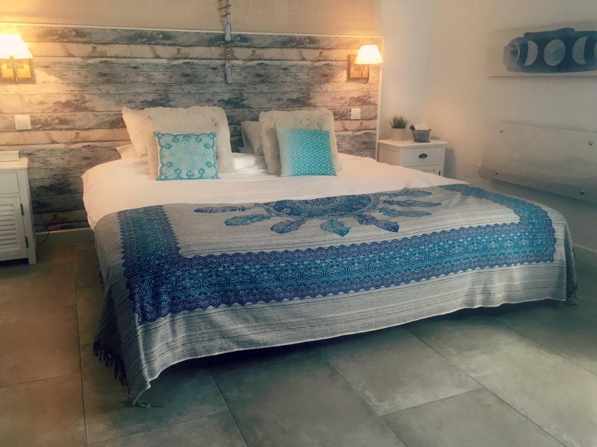 Villa Breeze Boutique Guest Rooms, Marbella Sitio de Calahonda Екстер'єр фото