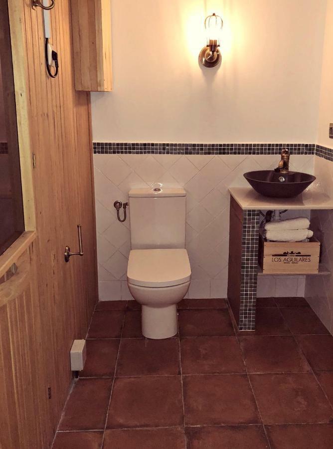Villa Breeze Boutique Guest Rooms, Marbella Sitio de Calahonda Екстер'єр фото